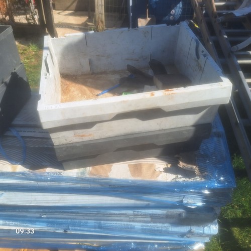 Sortimo large box - large,