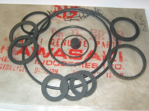 Genuine kawasaki s1 s2 - genuine, h1