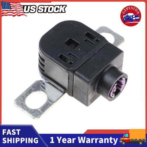 Battery fuse overload - battery,