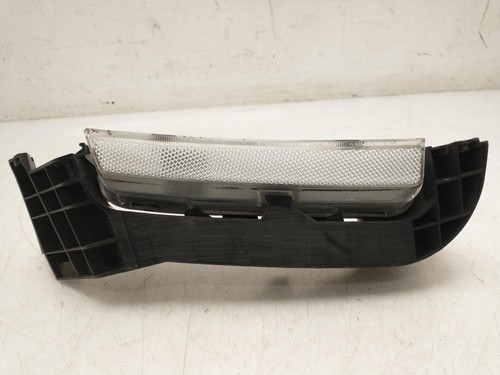 2011 nissan gtr - nissan, bumper
