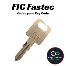 FIC Camper RV Motorhome Keys