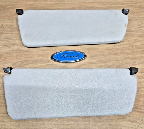 Ford escort mk1 sun - ford, sun-visors