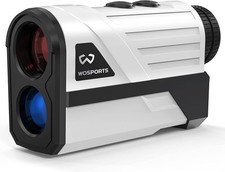Wosports Golf Rangefinder, 800