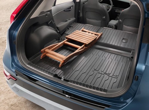 Genuine kia niro - niro, &