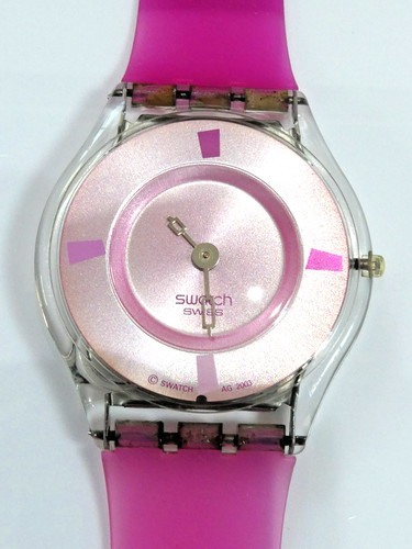 Scarce 2004 swatch skin - 2004,
