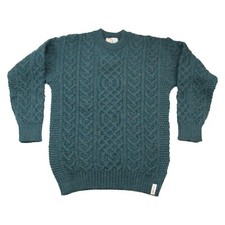 UK MADE - 100% British Wool