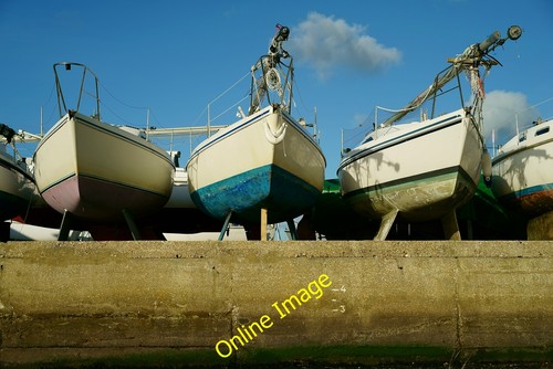 Photo 6x4 boats dell - 6x4,