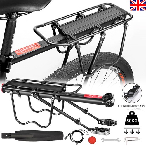 50kg max alloy bicycle rear - max,