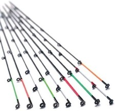 Massive range of Replacement Spare Quivertips - Quiver Tips 2 mm to 4.9mm