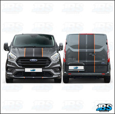 Bonnet & Barn Door Stripes