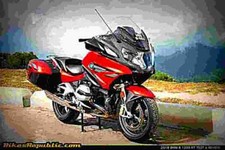 BMW R 1200 RT SE 2018 3A4