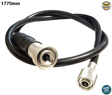 Archway Kebab Slicer Cutter Hose and Inner Wire 177cm for  Archway AR1 Size XL