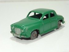Budgie 19 ROVER 105 (274) 
