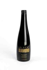 Black Diamond protein Hair Straightening Cream - Formaldehyde-Free 1000 ml USA