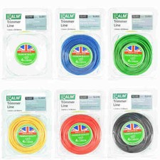 CHOICE OF ALM Heavy Duty