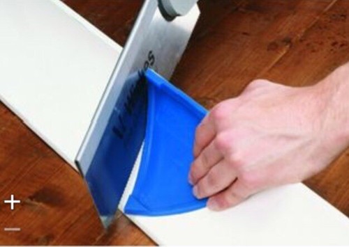 New reusable mitre cove - new,