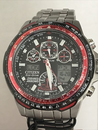Citizen men eco drive - citizen, a-t