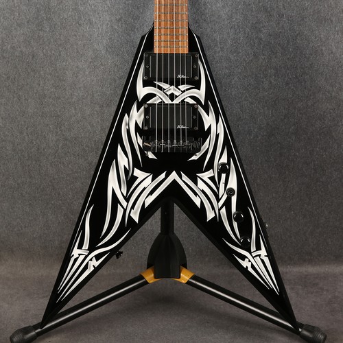 Rich kerry king kkv - bc,