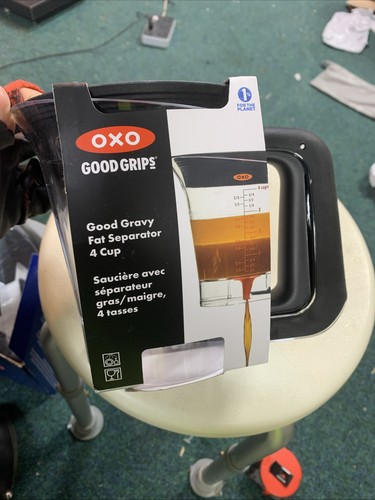 Oxo 11228900ukeu good - good, grips