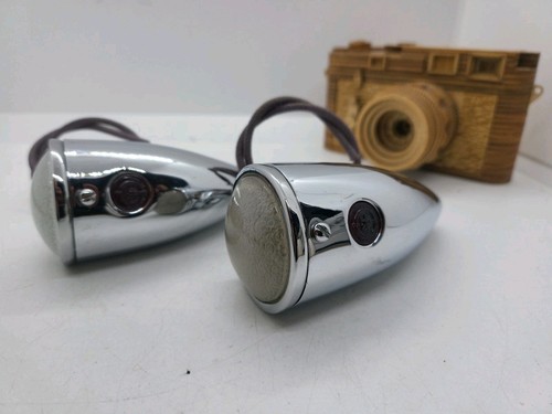 Pair vintage lucas 1130 - pair,