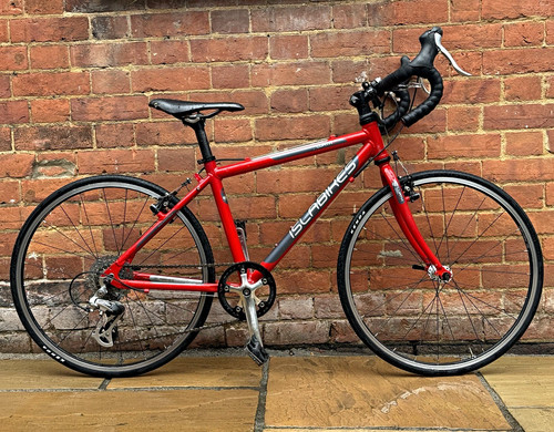 Islabikes luath 700c - luath, t6