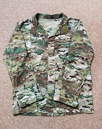 Crye precision nspa - crye, field
