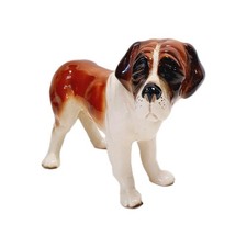 Coopercraft St Bernard Dog