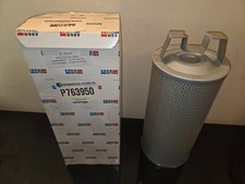 Hydraulic filter Komatsu