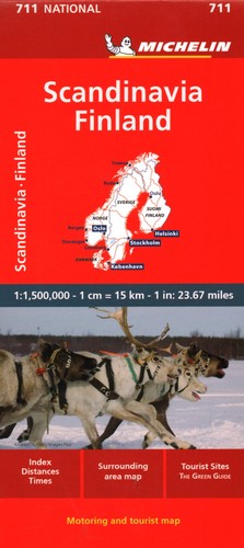 Scandinavia finland national - scandinavia,