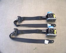 TOYOTA YARIS MK3 2012 5DR