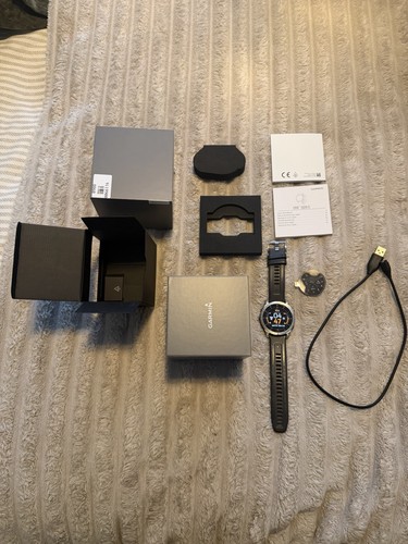 Garmin epix gps - (gen,