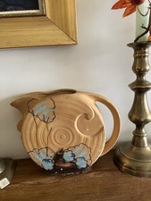 Brentleigh Ware Art Deco, Hand