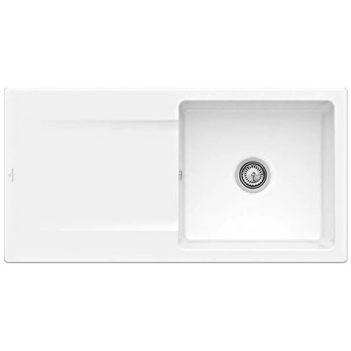 Villeroy boch siluet 1 0 - &, 60