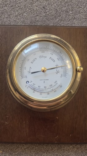 Vintage comitti london - of,