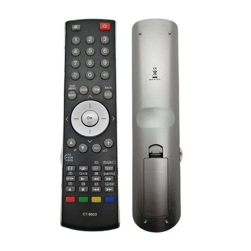 Remote control for toshiba - control,