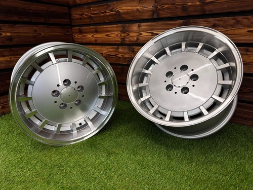 R16 inch 5x112 mercedes - inch,