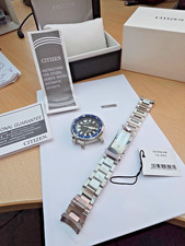 Citizen Promaster Asia Limited