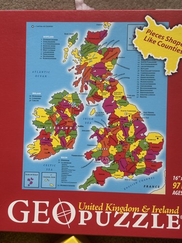 And ireland geopuzzle - and,