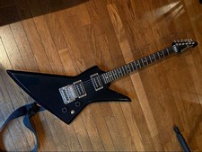 Aria Pro II ZZ DELUXE Electric