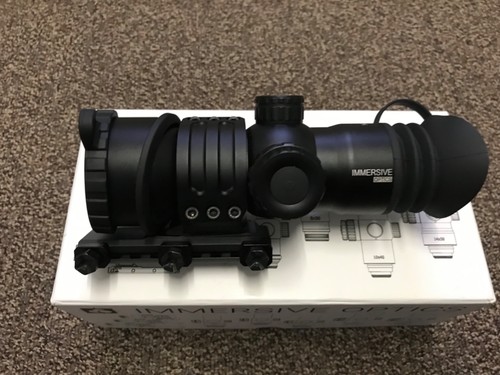 Immersive optics 14x50 - immersive,