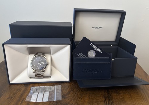 Longines master collection - longines,