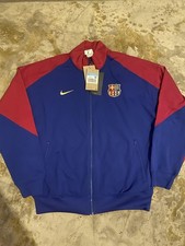 BNWT FC Barcelona Original
