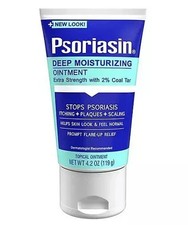 PSORIASIN DEEP MOISTURIZING