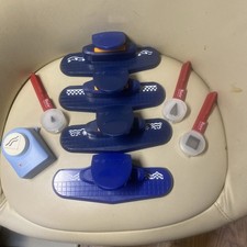 Fiskars sizzix Craft Card