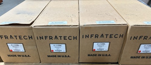 Infratech 1125bl single - infratech,