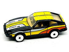 Matchbox International 24