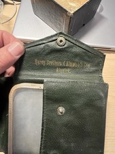 Vintage Hardy Brothers Cast