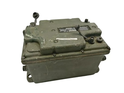 Racal clansman automatic - racal,