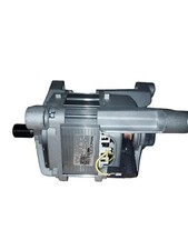 New Washing Machine Motor