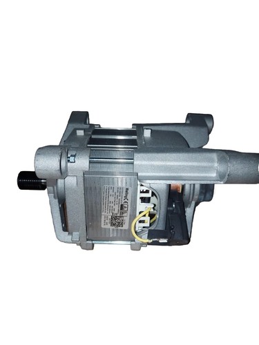 New washing machine - washing, motor